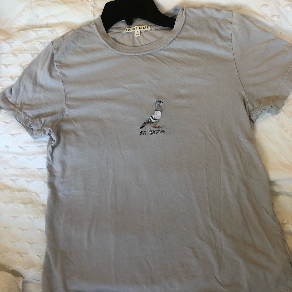 Future State “Be Coo” T-Shirt